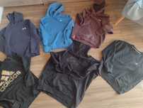 Bluzy Nike i inne