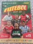 Cromos futebol 24-25