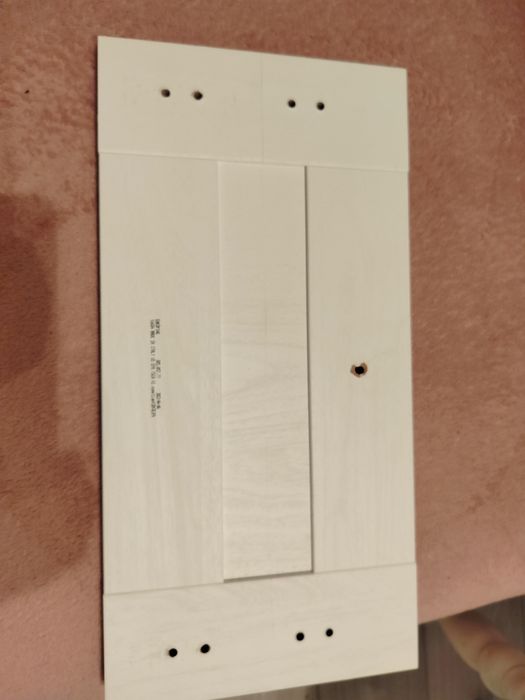 Fronty meblowe Ikea ENKÖPING