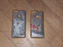 ETUI na TELEFON Huawei y6 Prime (2018) brokat, etui, akcesoria telefon