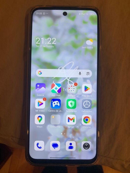 Xiaomi Redmi 13  8 + 256 Gb