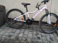 Sprzedam rower firmy Kross 24x1.90 rama S