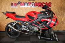 Honda Cbr 600 f Sport para peças