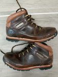 Ботинки Timberland 41р(26см)