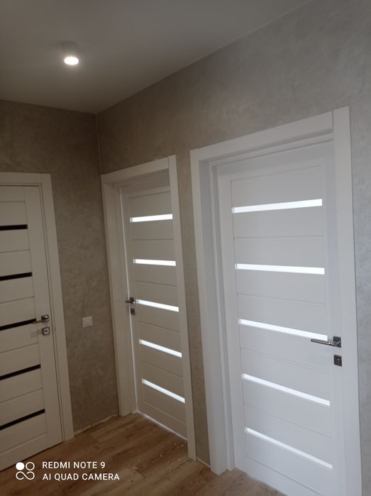 Євроремонт квартир, будинків ,під ключ.