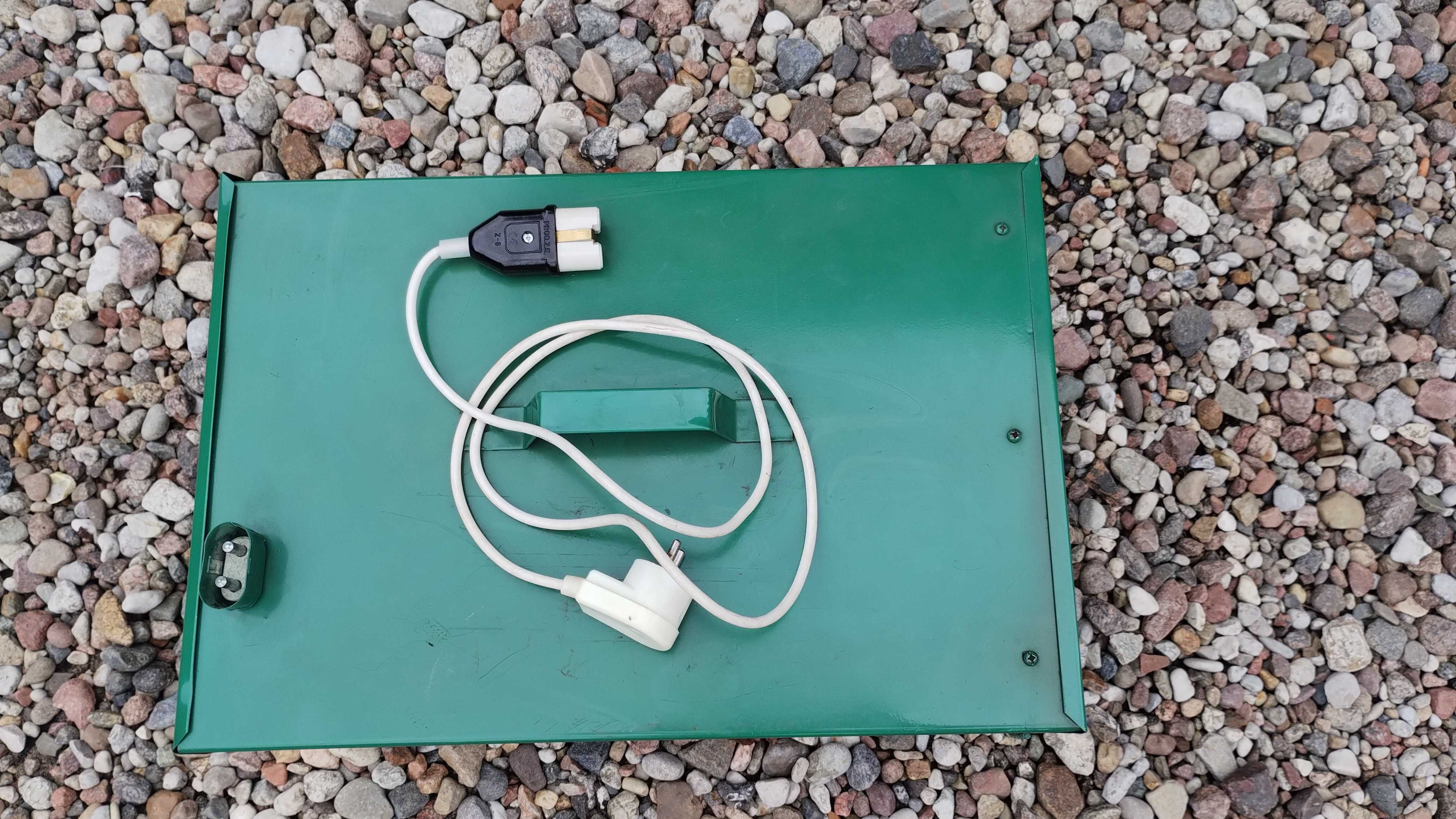 Przenośny piekarnik 900w