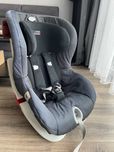 Fotelik Britax Romer King II