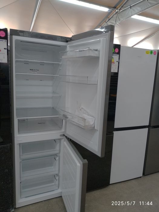 OUTLET Janki ul Wspólna 6 Lodówka LG GBP31DSLZN