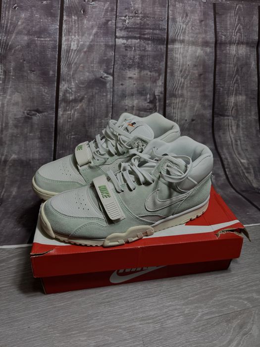 Кросівки Nike Trainer 1