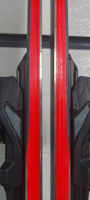 Narty Atomic redster Q TI 177 cm