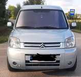 Citroen berlingo 1.6 16v Klima nowa LPG