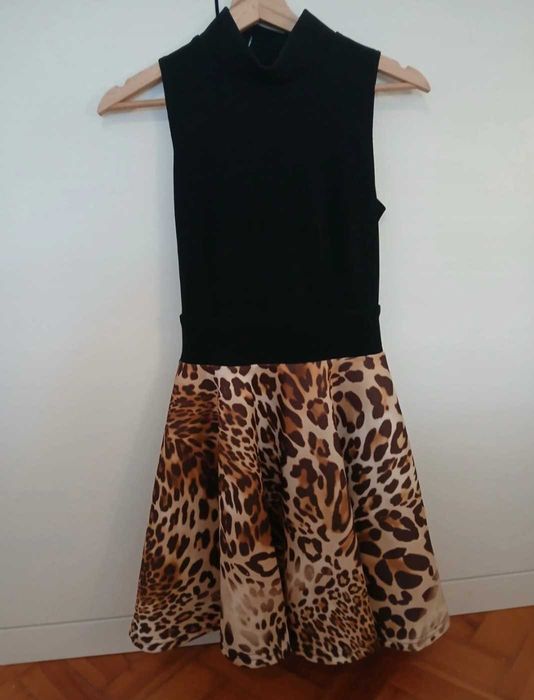 Vestido Asos - Elegante