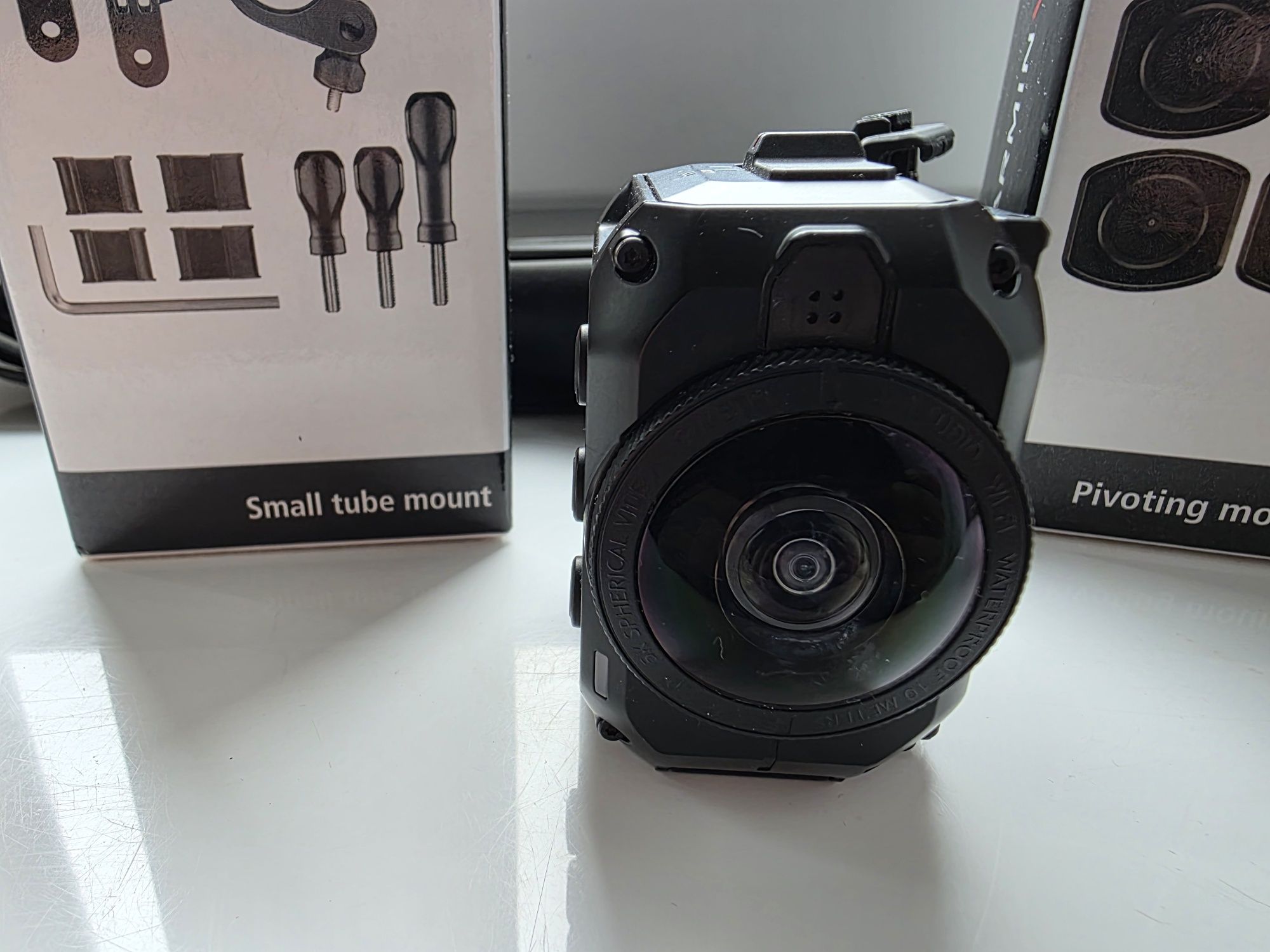 Garmin VIRB 360 5K