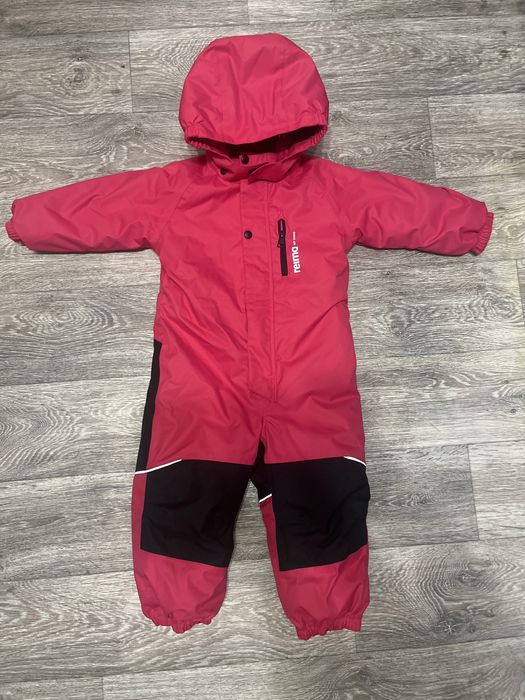 Комбинезон reima