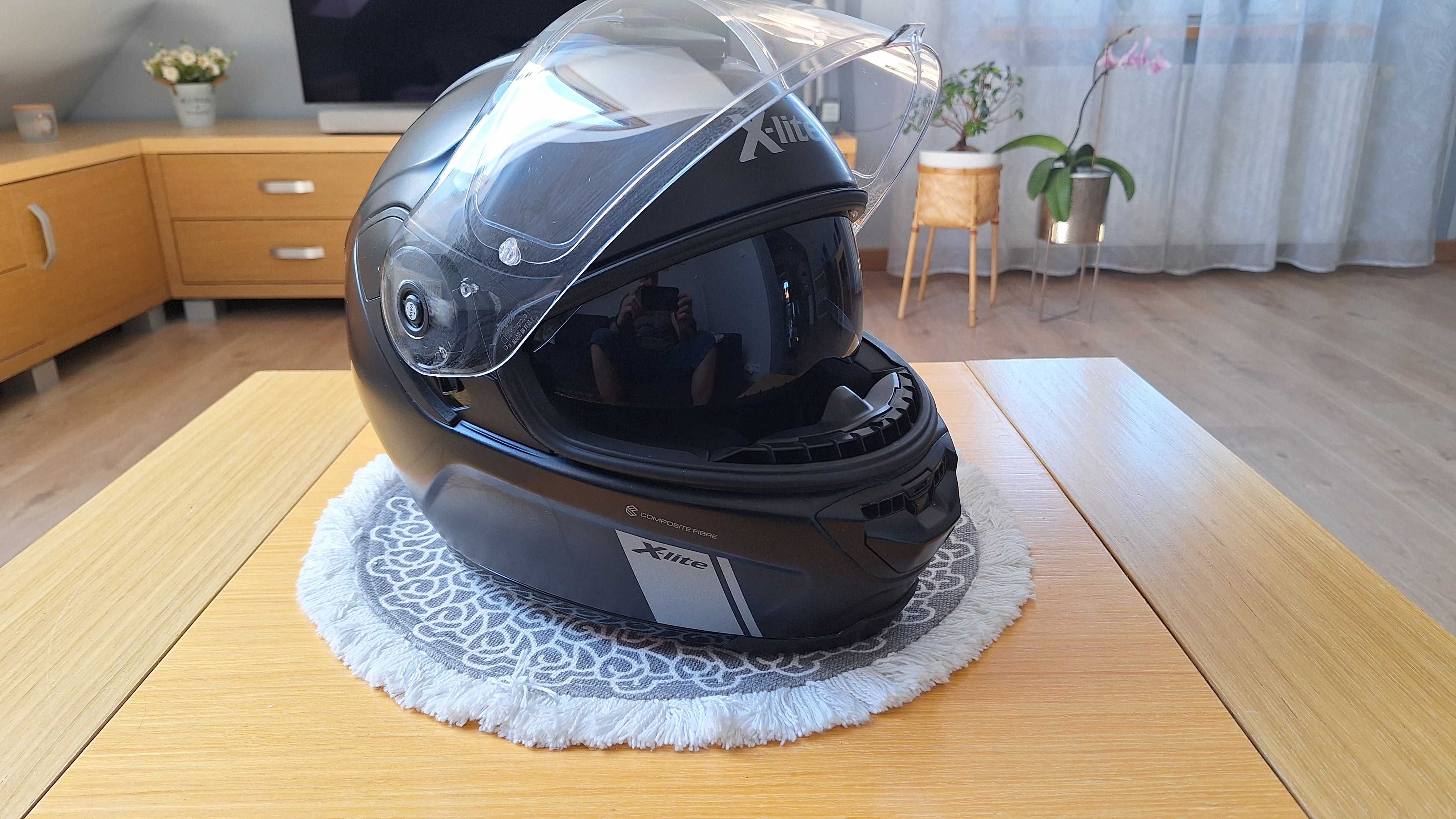 Kask X-lite X-903 M