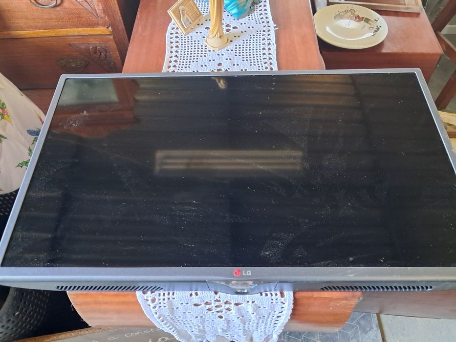 Televisao  LG de parede
