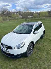 Продам Nissan Qasqai