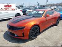 Chevrolet Camaro 2023r, 1LT, 6.2L