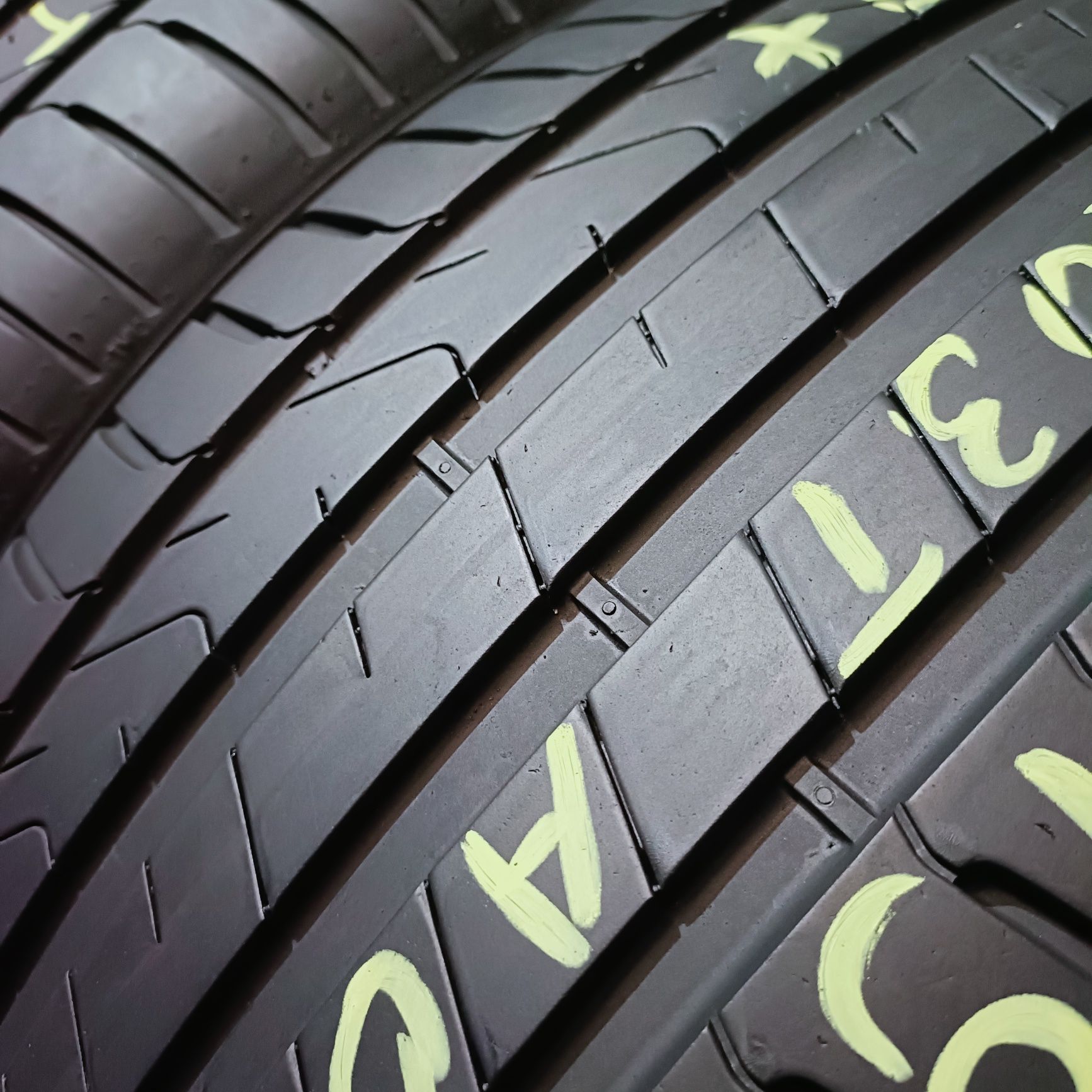 255/50r19 Pirelli Scorpion Elect z 2023r AO 6mm