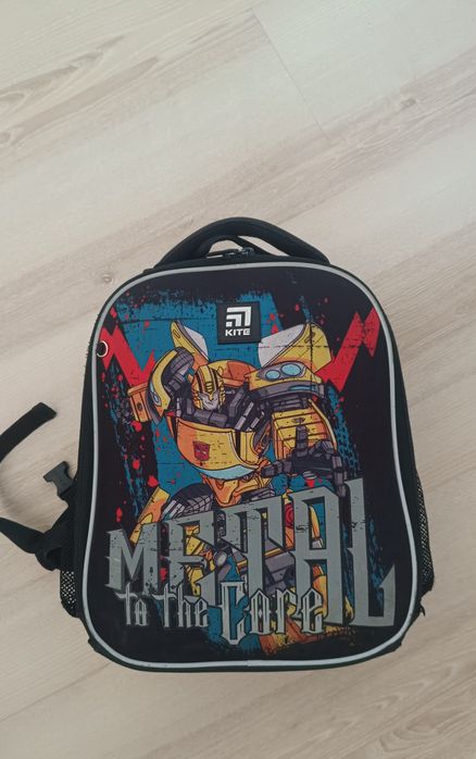 Шкільний ранець Kite 1-4 клас