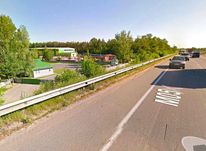 Участок Житло-комерція Ділянка 20 сот Траса Київ-Одеса