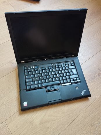 Ноутбук Lenovo ThinkPad w500