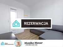 M2 po remoncie na Rakowie do wynajęcia.