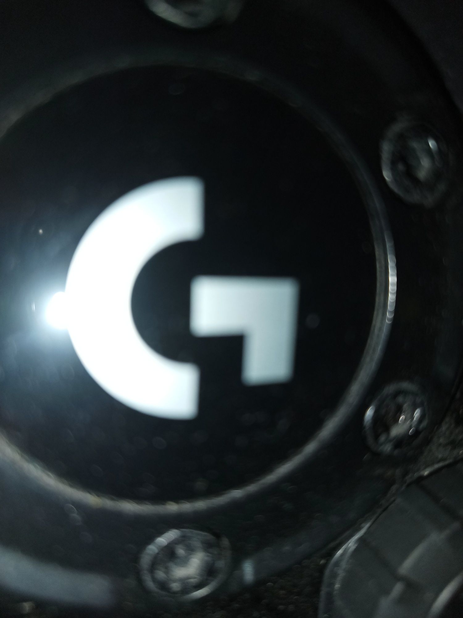 Kierwonica Logitech g923 z funkcją trueforce