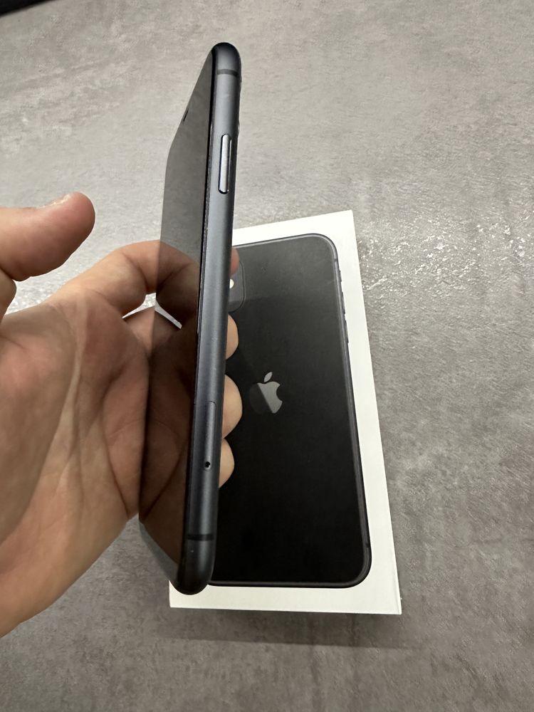 Iphone 11 64 gb apple