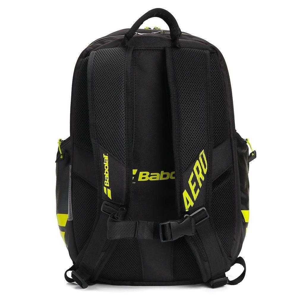 Тенісний рюкзак Babolat Backpack Pure Aero  Rafael Nadal