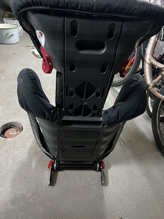 Zestaw fotelików (lub pojedyńczo)