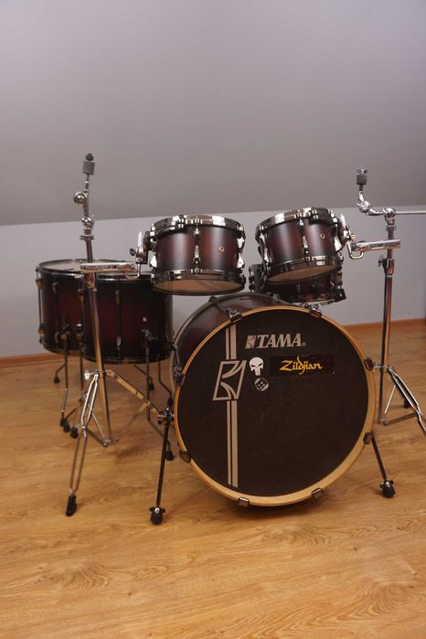 Zestaw perkusyjny Tama Superstar Hyper Drive