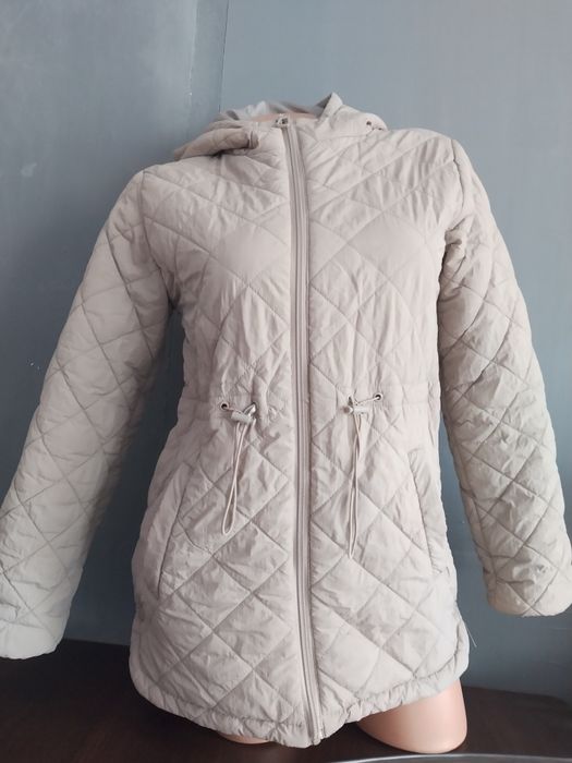 Куртка демісезонна