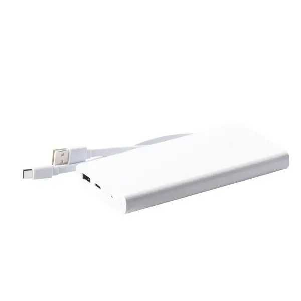 Повербанк Xiaomi 10000 mAh з бездротовою зарядкою USB-С/USB-A
