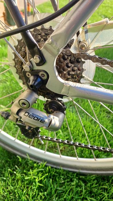 Sprzedam męski rower Winora Bermuda 28"