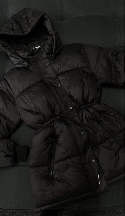 Куртка зима h&m xs, s, m