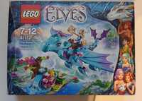 Lego Elves 41172 The Water Dragon Adventure