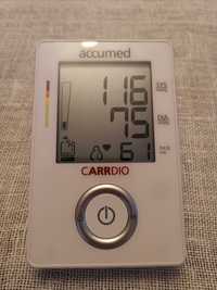 Ciśnieniomierz naramienny Accumed Carrdio C5