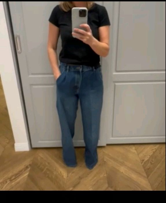 Джинси Massimo Dutti, p..36 нові