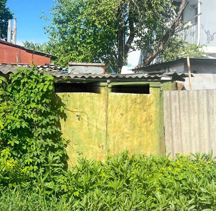 ‼️Продам часть дома 1к 35м2 метро Защитников Украины 300м‼️ 17500у.е.