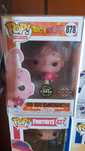 Funko Pop - Kid Buu Chase Glow/Special Edition