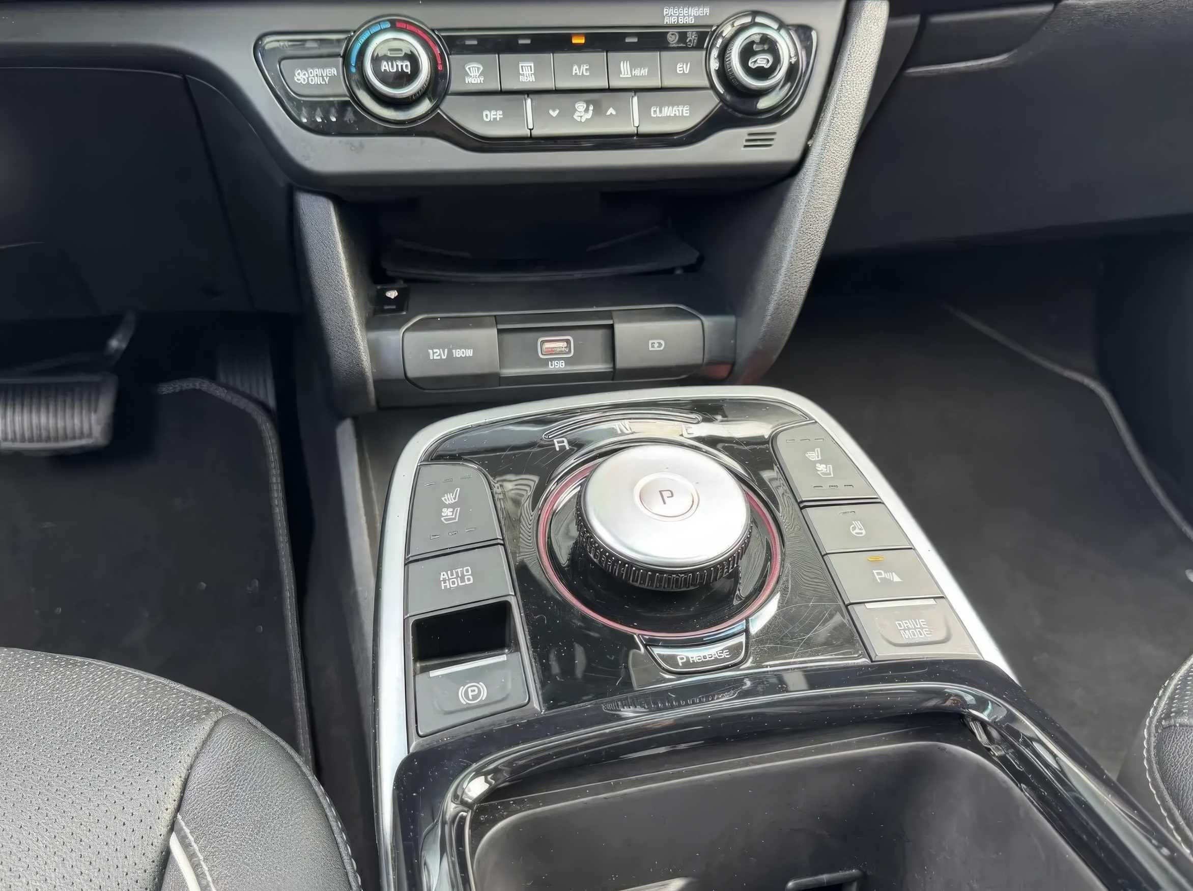 Kia e-Niro EXECUTIVE LINE 64 KWH 2021