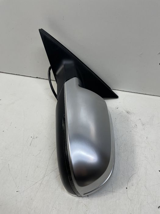 Lewe zewnetrzne lusterko audi a4 s4 rs4 8-pin