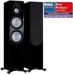 Monitor Audio Silver 500 7G - zostaw swoje głośniki w rozliczeniu