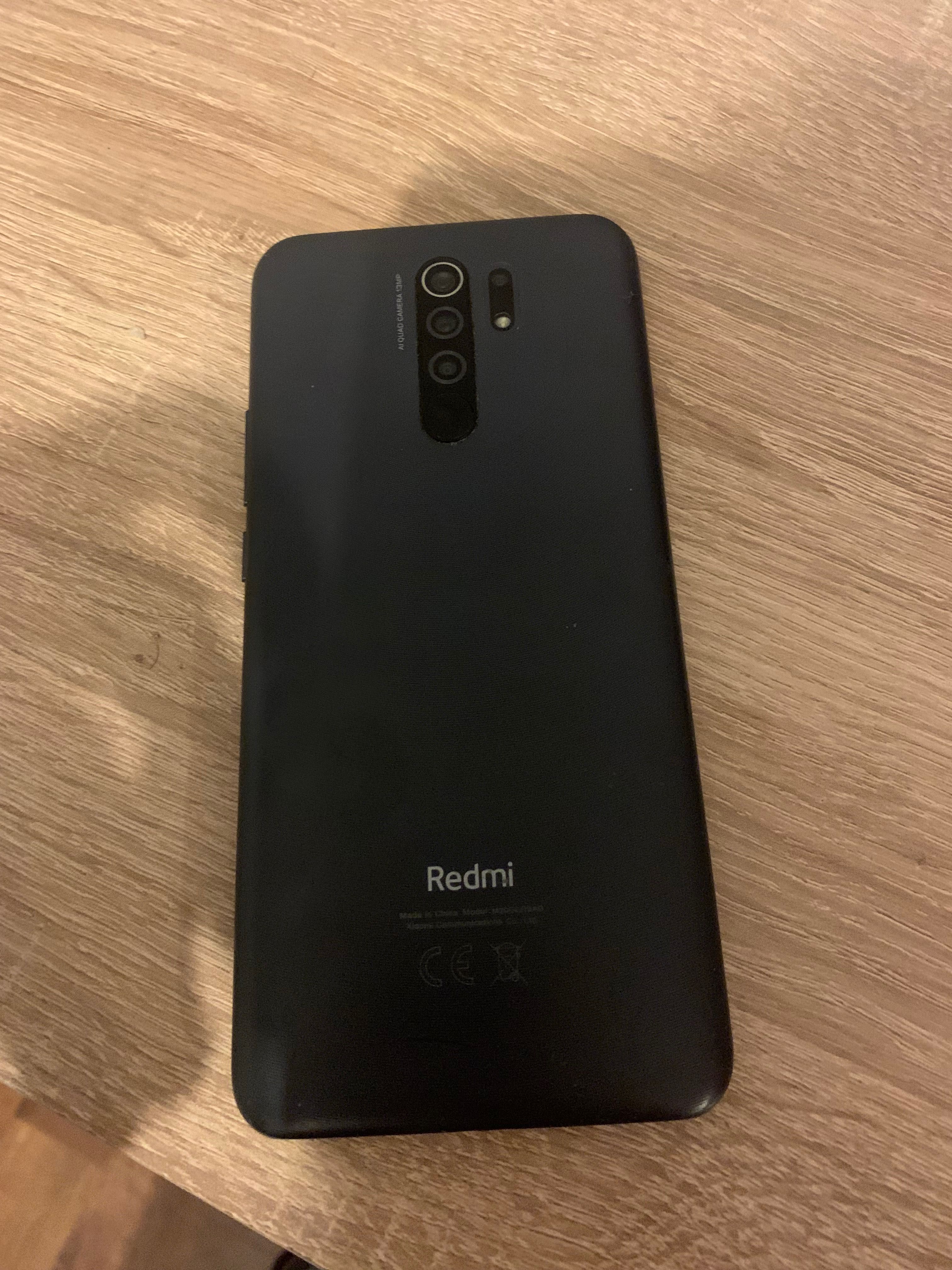 Telefon Xiaomi Redmi note9