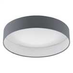 Eglo 96538 - LED Plafon ściemnialny PALOMARO 1 1xLED/18W/230V A16