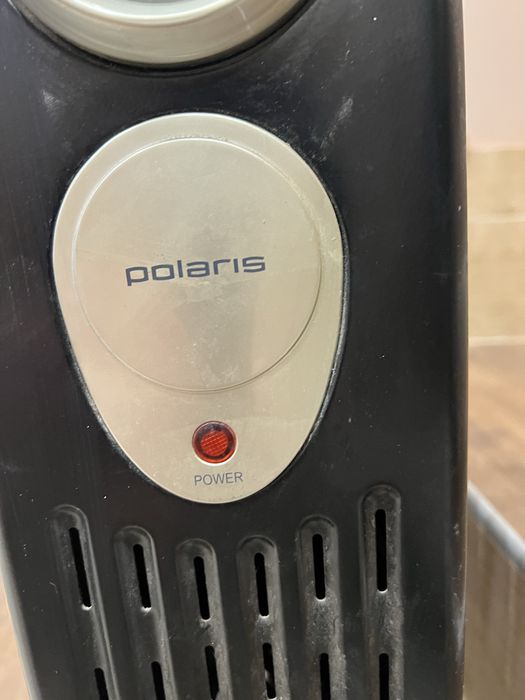 Обігрівач масляний в гарному стані