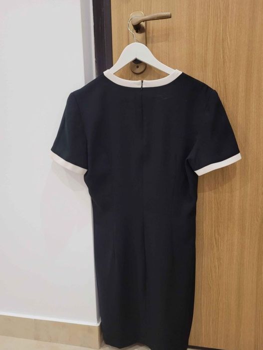 Vendo vestido clássico