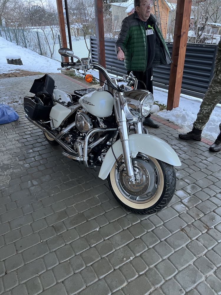 продаю  Харлей Девідсон Harley-Davidson Road King