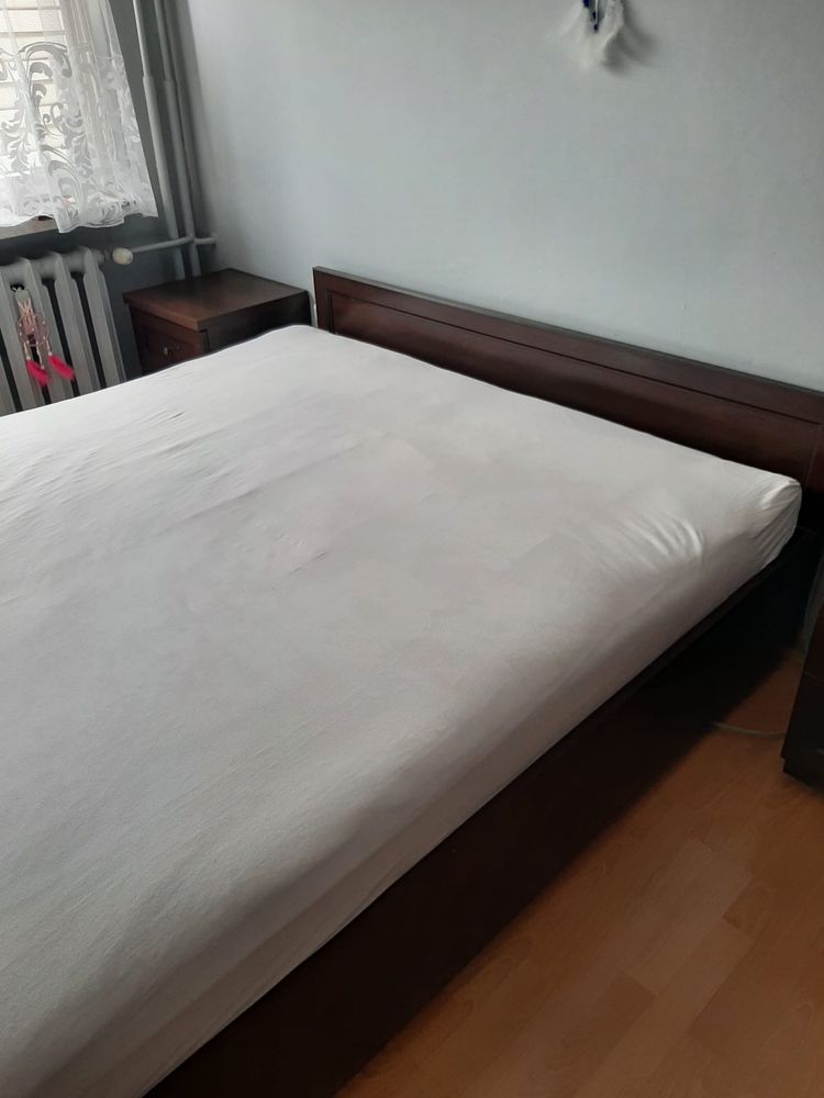Zestaw mebli do sypialni